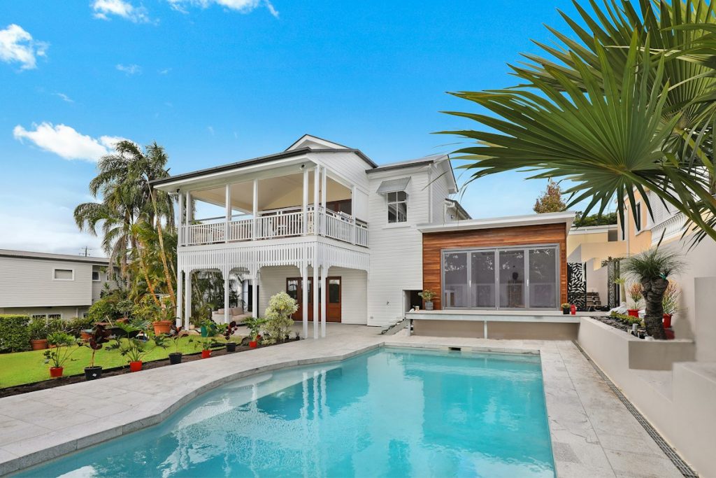 Beach Cottage Weekly Rental