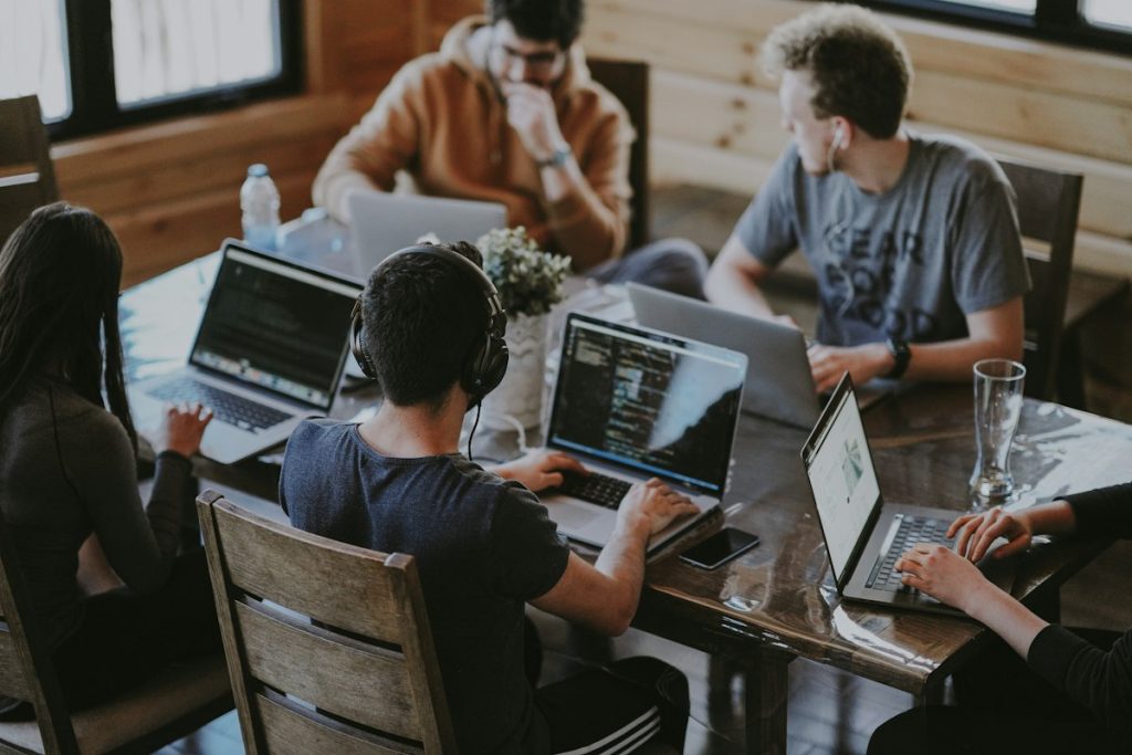 Remote Customer Support Rep