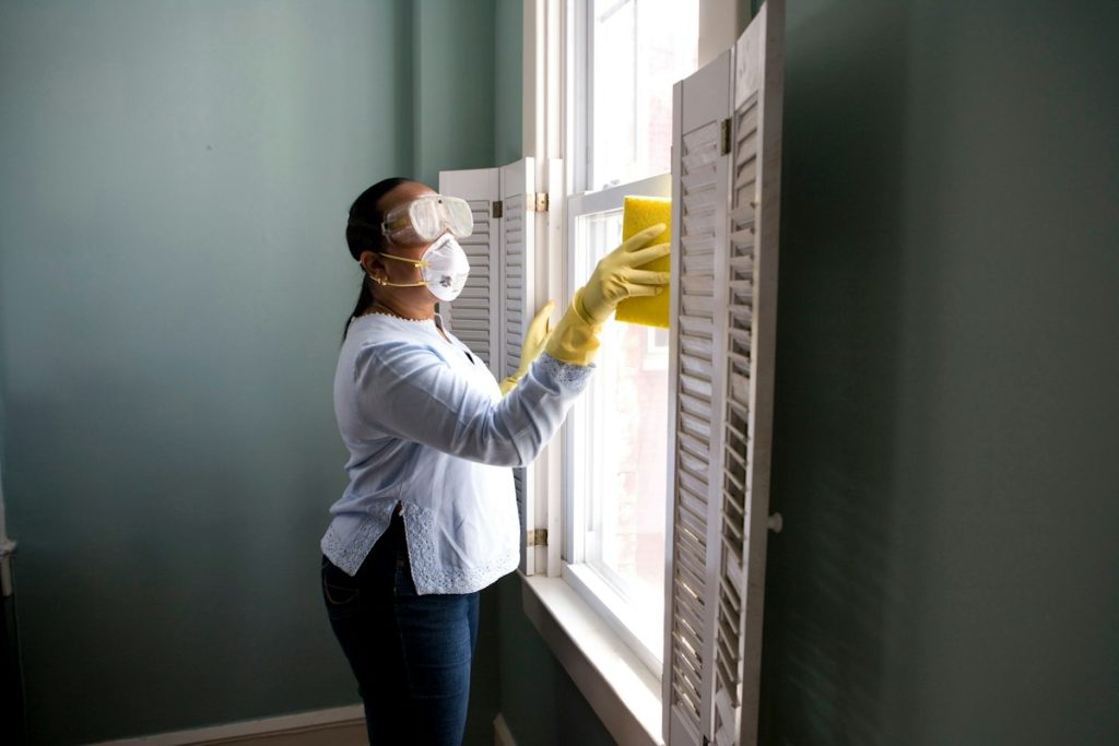 Handyman: Drywall, Paint, Repairs